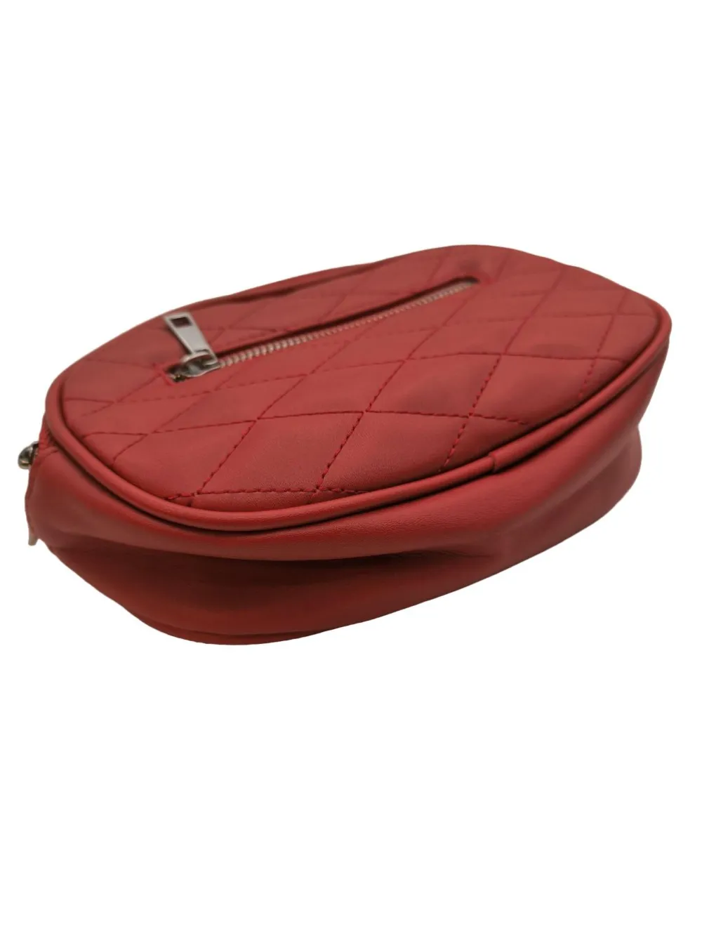 Bauchtaschen>New Look Bauchtasche rot