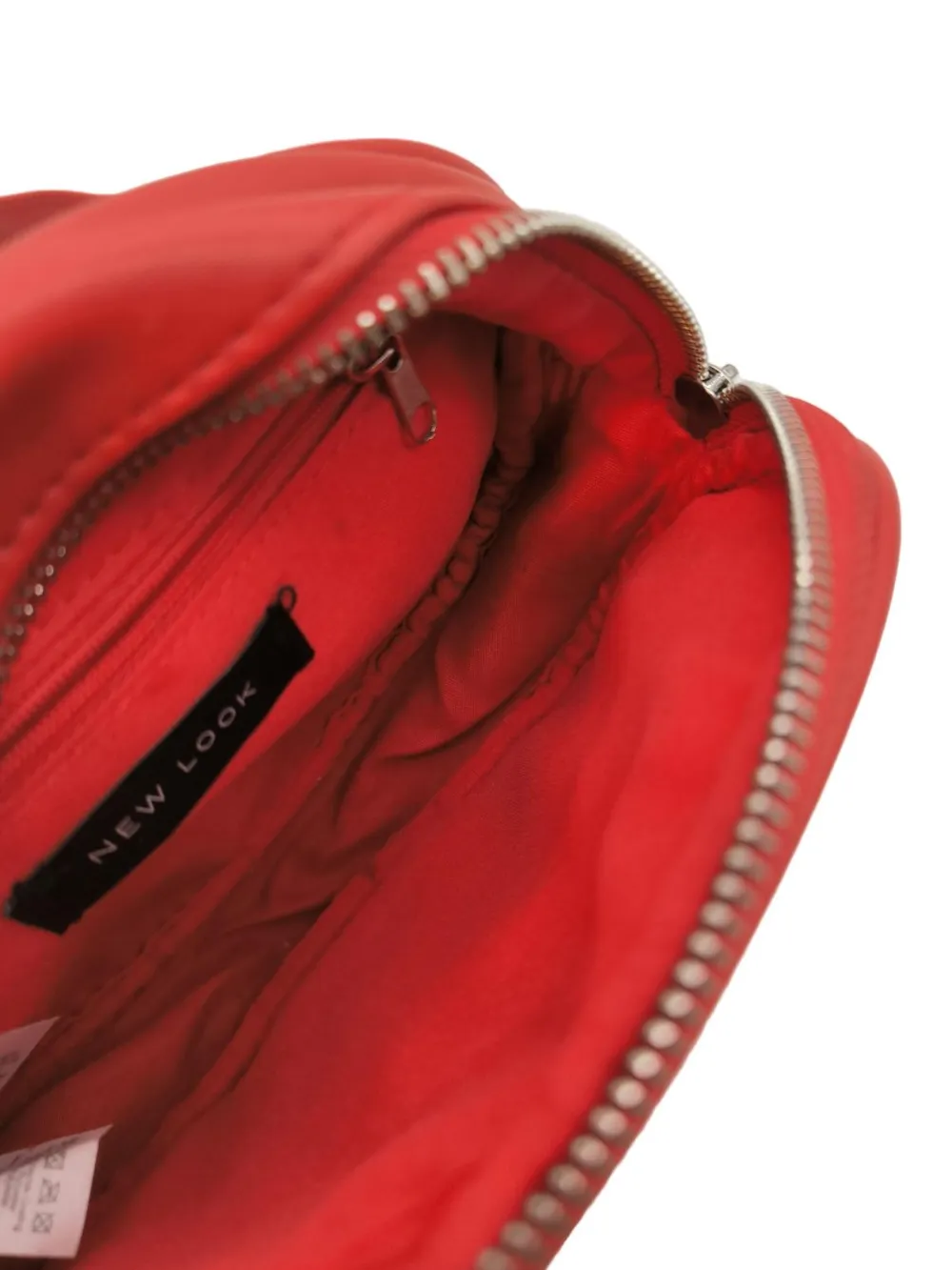 Bauchtaschen>New Look Bauchtasche rot