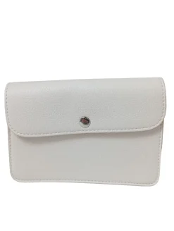 Bauchtaschen>NA-KD Bauchtasche wollweiß