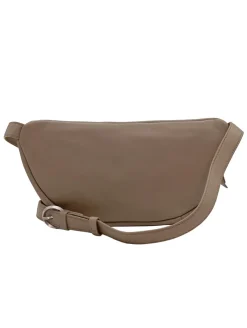 Bauchtaschen>Liebeskind Berlin Bauchtasche wollweiß