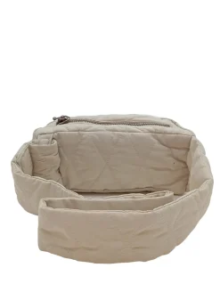 Bauchtaschen>Strenesse Blue Bauchtasche wollweiß