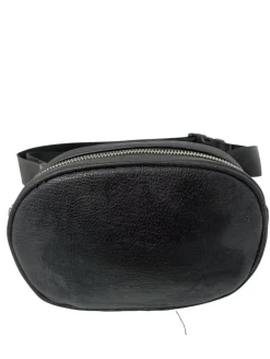 Bauchtaschen>H&M Bauchtasche schwarz