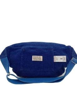 Bauchtaschen>Bonnie & Buttermilk Bauchtasche wollweißblau
