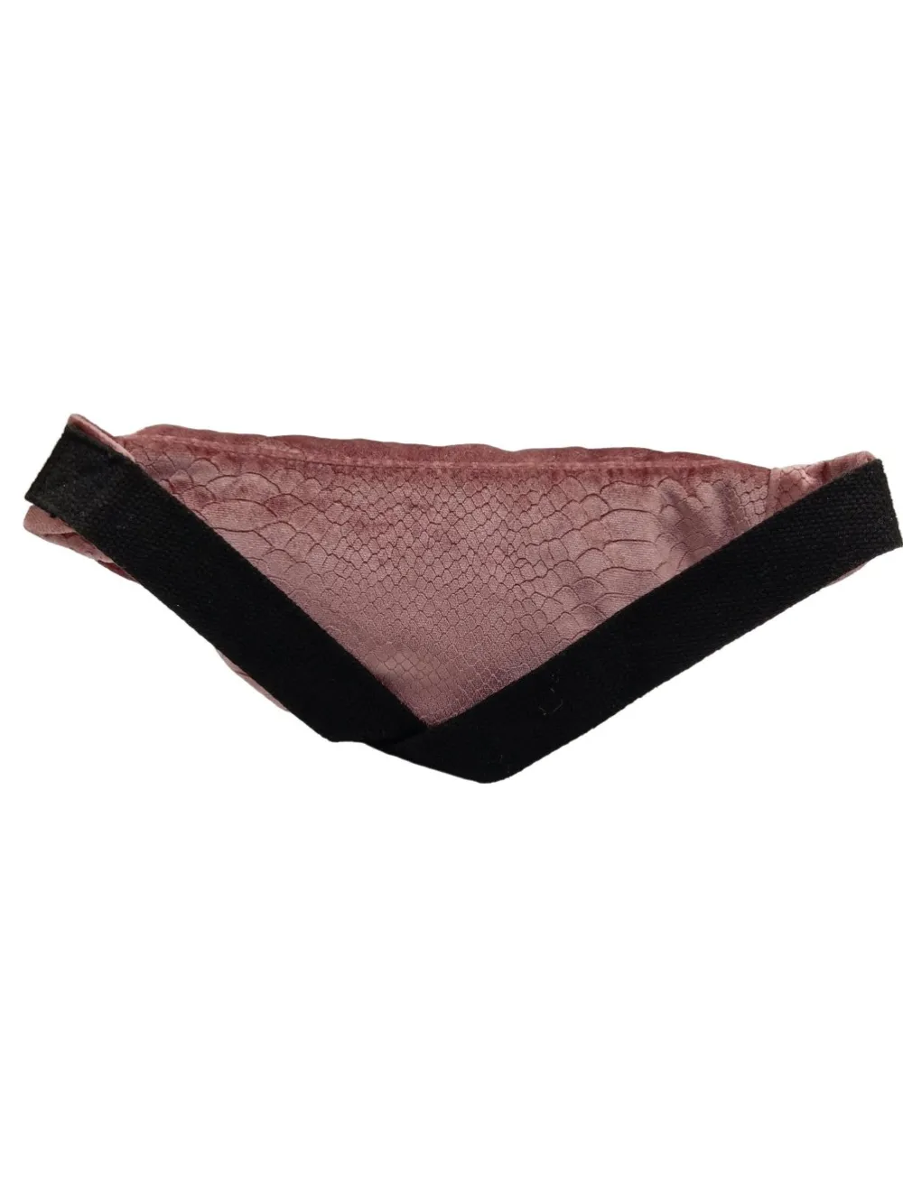 Bauchtaschen>Sofie schnoor Bauchtasche pinkschwarz