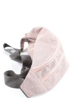 Bauchtaschen>Dakine Bauchtasche altrosaschwarz