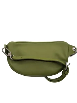 Bauchtaschen>Liebeskind Bauchtasche grün