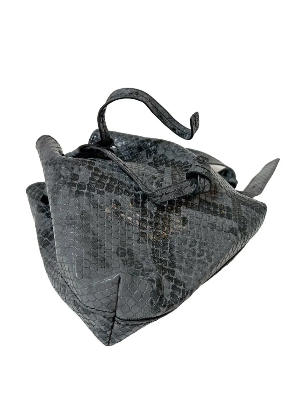 Bauchtaschen>Only Bauchtasche hellgrauschwarz