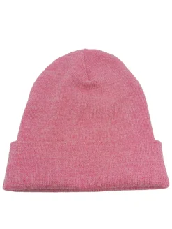 Mützen>Derbe Beanie pink