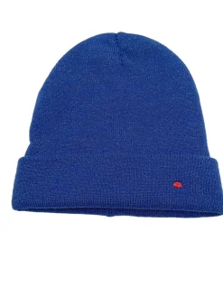 Mützen>Mexx Beanie blau