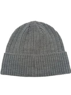 Mützen>Puma Beanie hellgrau