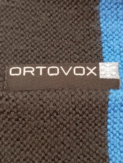 Beanie-ORTOVOX Discount