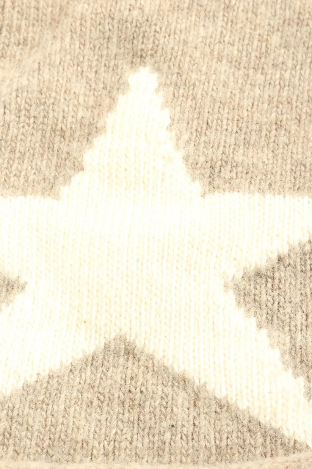 Mützen>kurtkoelln Beanie Größe 54 wollweiß