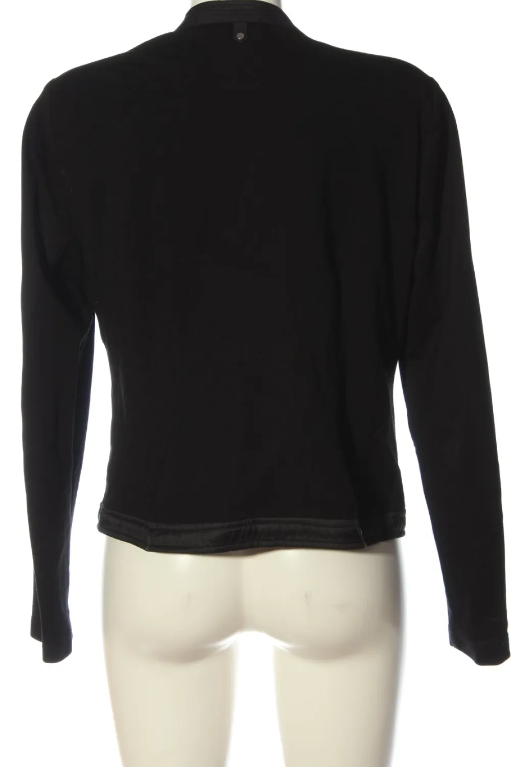 Übergangsjacke Größe 38-Philosophy Blues Original New