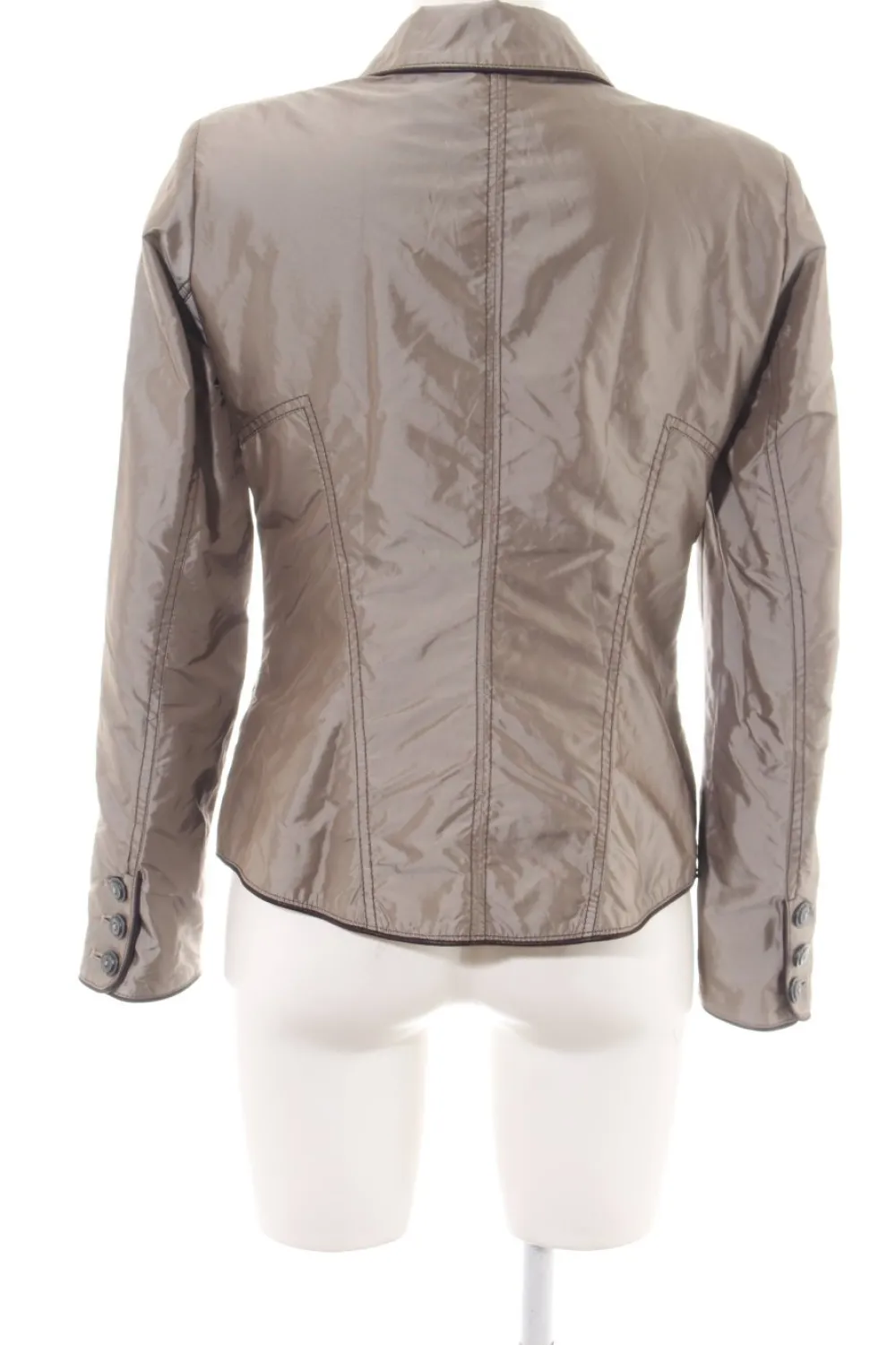 Übergangsjacke Größe 36-Madeleine Discount