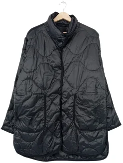 Jacken>ADH Übergangsjacke Größe 38 schwarz