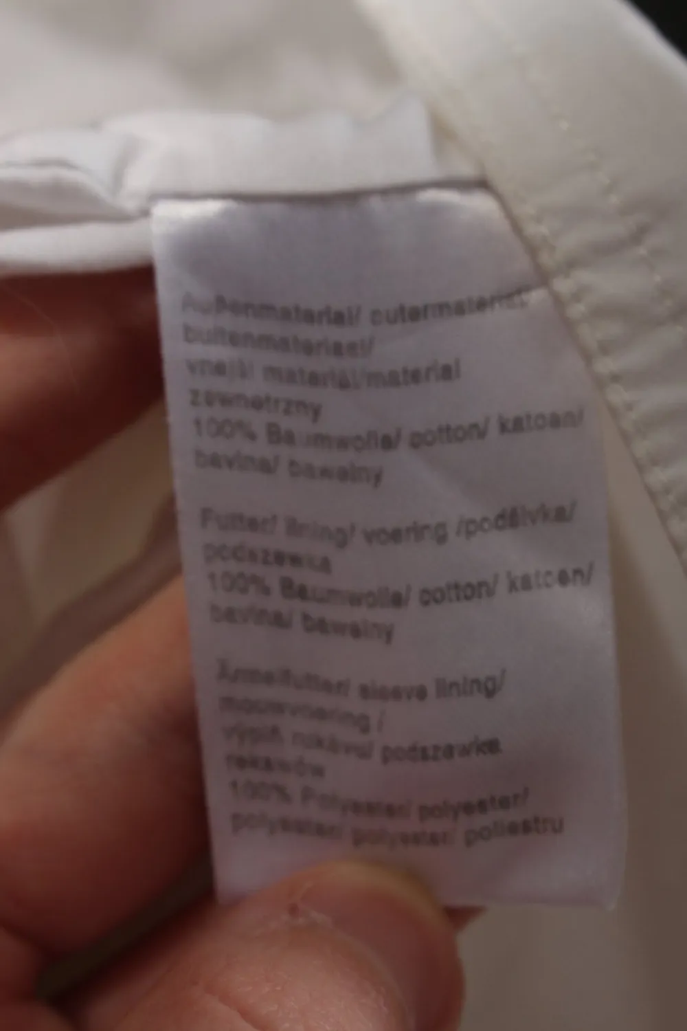 Übergangsjacke Größe 36-Westcoast Outlet