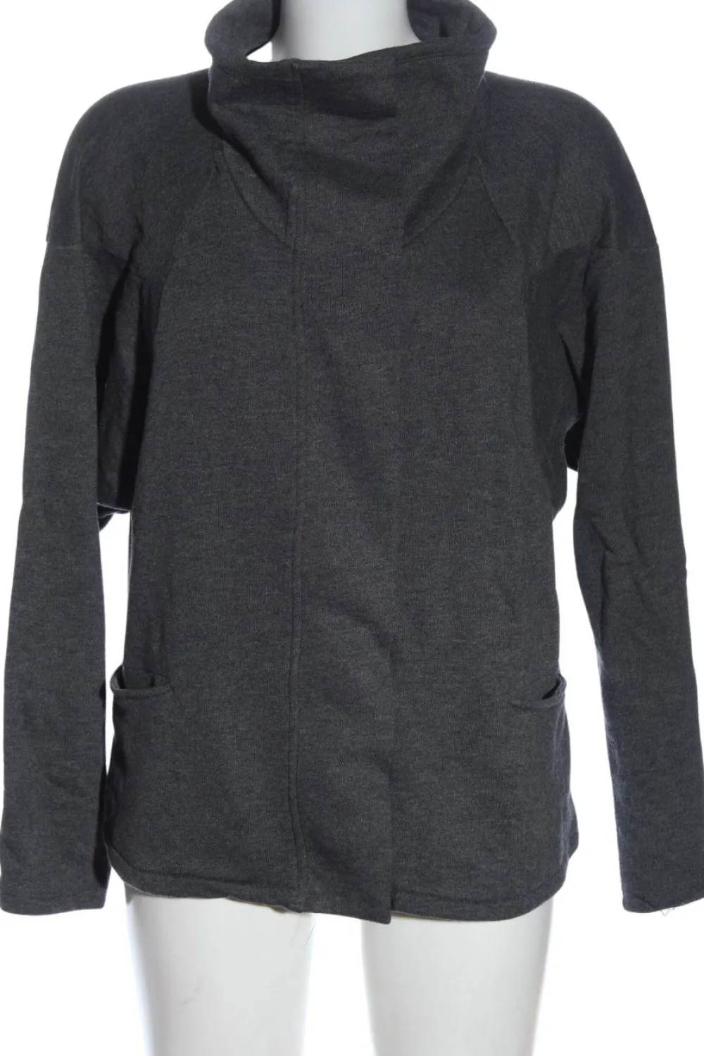 Jacken>Friendtex Übergangsjacke Größe 40 blau