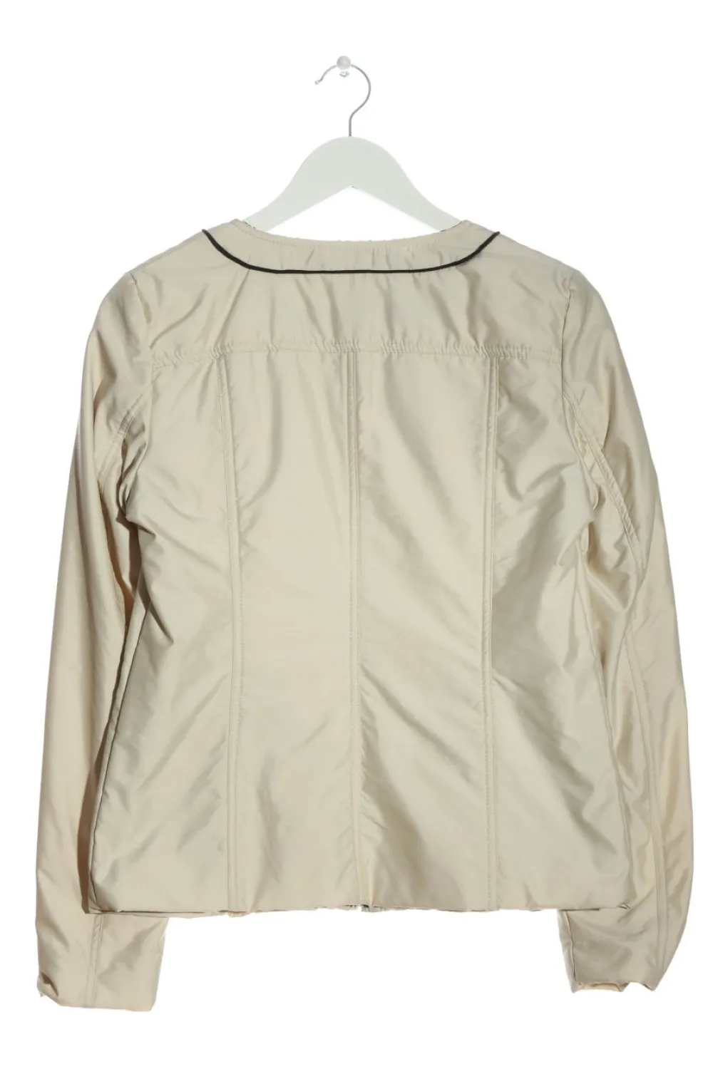 Übergangsjacke Größe 36-Made in Italy Discount