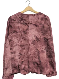 Jacken>Pfeffinger Übergangsjacke Größe 48 pink