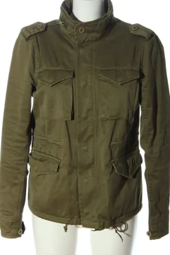 Jacken>Prps Übergangsjacke Größe 36 braun