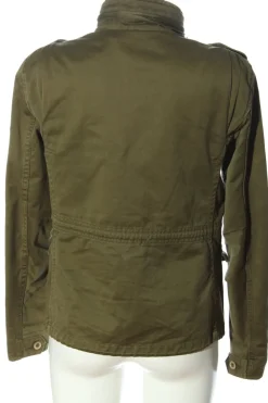 Jacken>Prps Übergangsjacke Größe 36 braun