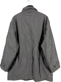 Jacken>Barisal Übergangsjacke Größe 40 hellgrau