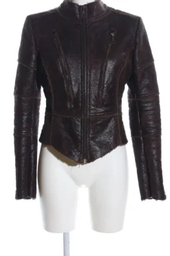 Übergangsjacke Größe 36-Mayo Chix New