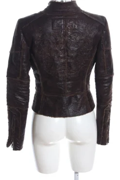 Übergangsjacke Größe 36-Mayo Chix New