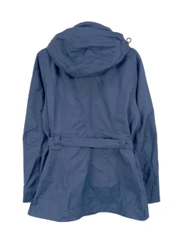 Jacken>Jack Wolfskin Übergangsjacke Größe 40 blau