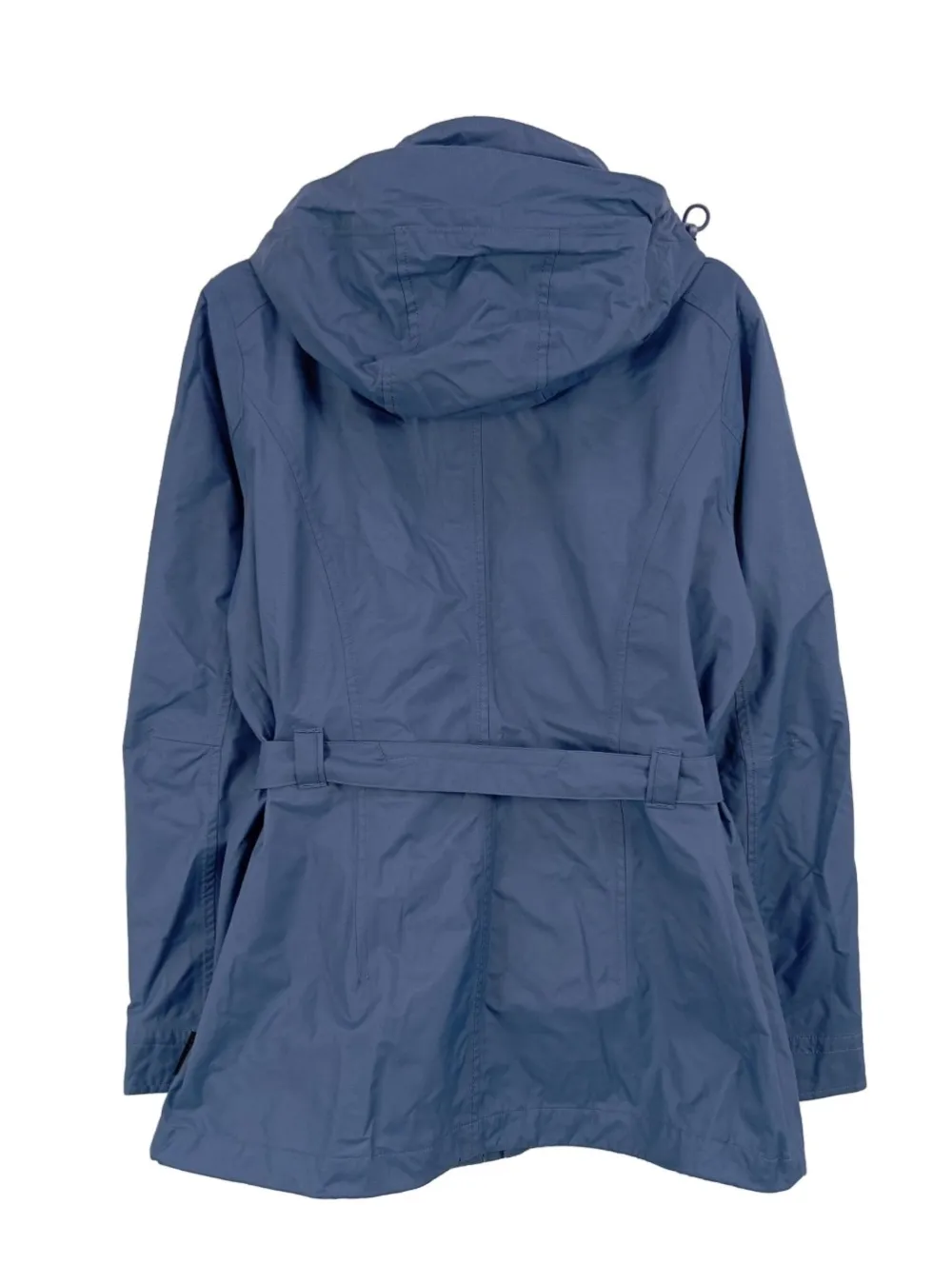Jacken>Jack Wolfskin Übergangsjacke Größe 40 blau