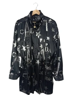 Übergangsjacke Größe 42-Diva Discount