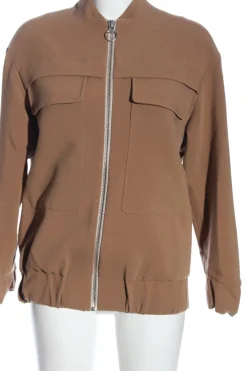 Jacken>Asos Übergangsjacke Größe 36 braun