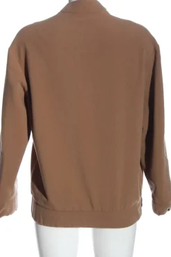Jacken>Asos Übergangsjacke Größe 36 braun