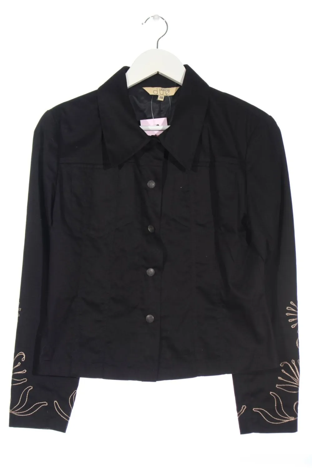 Übergangsjacke Größe 38-vestino due Clearance