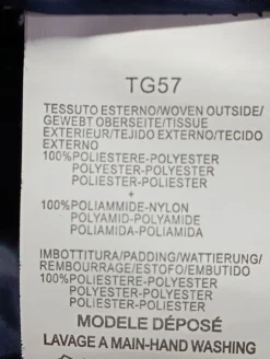 Übergangsjacke Größe 42-Saturne Discount