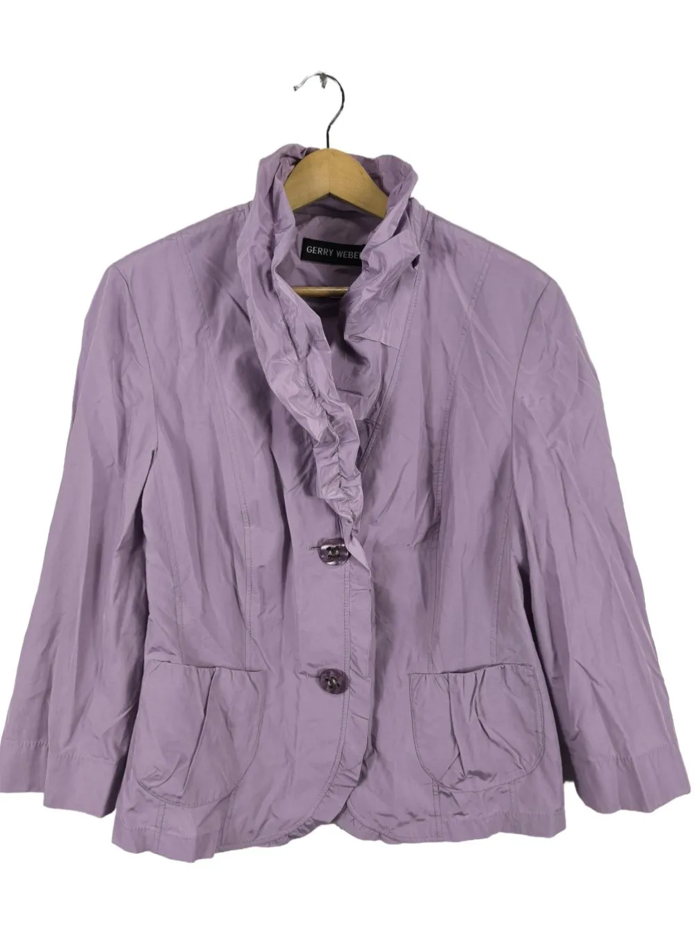 Übergangsjacke Größe 42-Gerry Weber Best