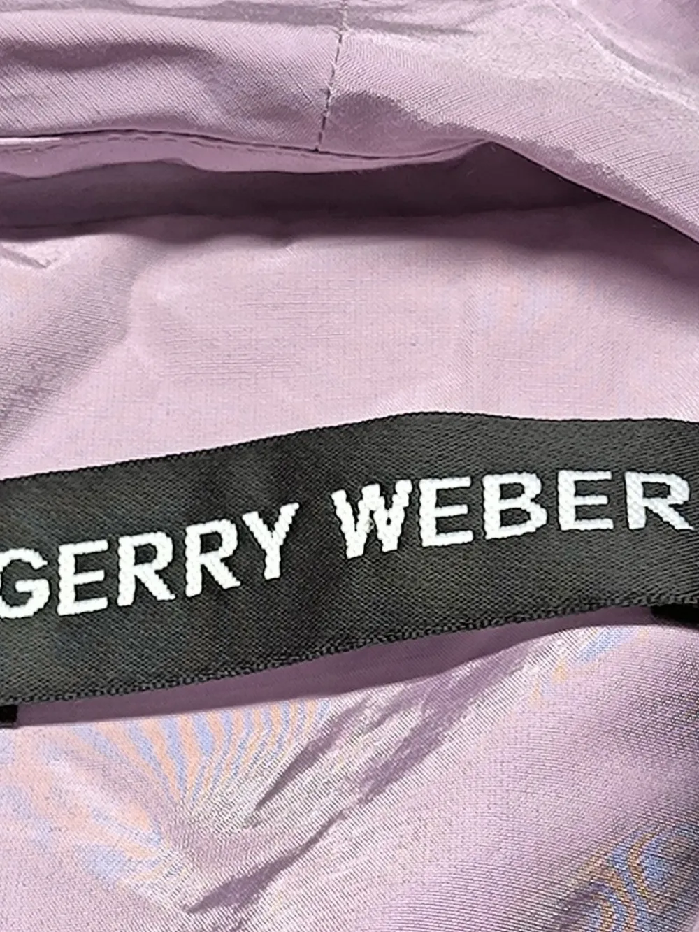 Übergangsjacke Größe 42-Gerry Weber Best