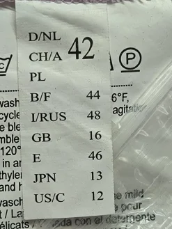 Übergangsjacke Größe 42-Gerry Weber Best