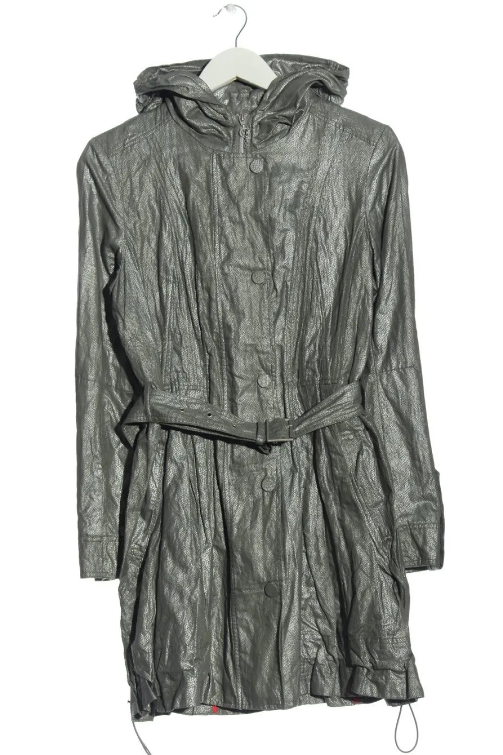 Übergangsjacke Größe 36-EASYCOMFORT