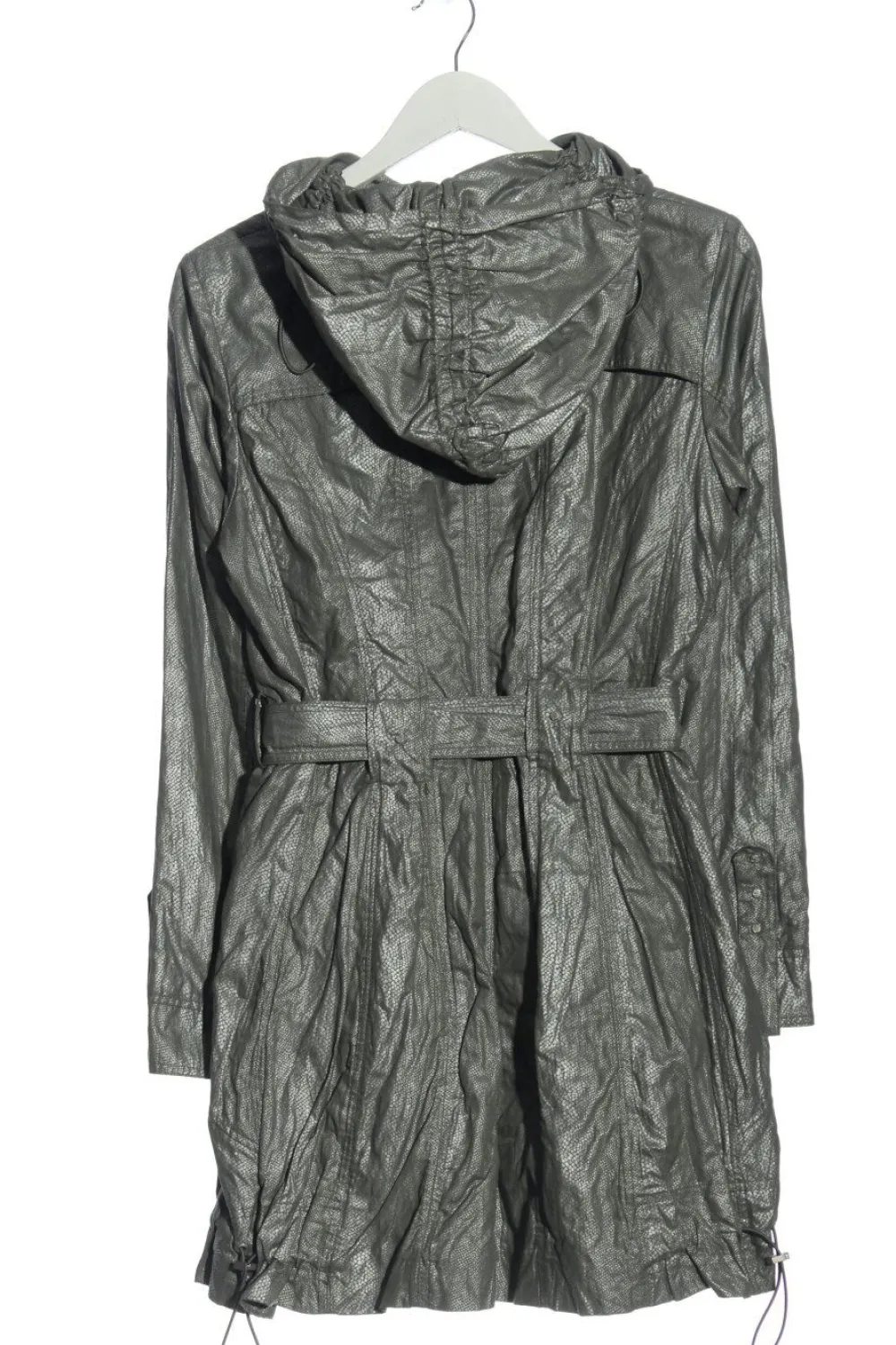 Übergangsjacke Größe 36-EASYCOMFORT