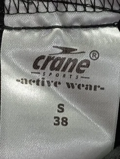 Übergangsjacke Größe 38-Crane Sale