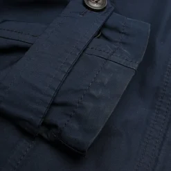 Übergangsjacke Größe 34-Woolrich Discount