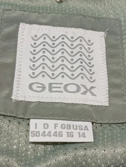 Übergangsjacke Größe 44-Geox Best
