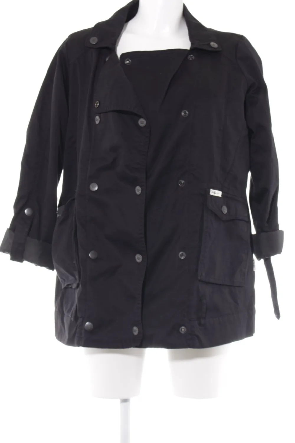 Übergangsjacke Größe 36-Khujo Sale