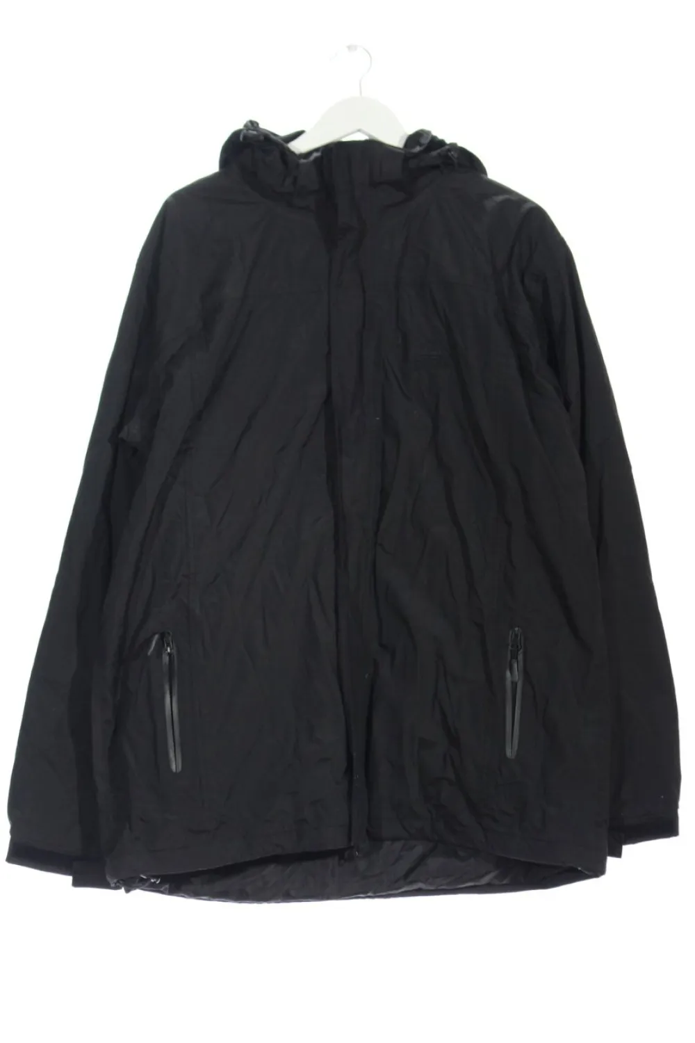 Jacken>Cox Swain Übergangsjacke Größe 44 schwarz