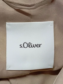 Übergangsmantel Größe 36-s.Oliver Best