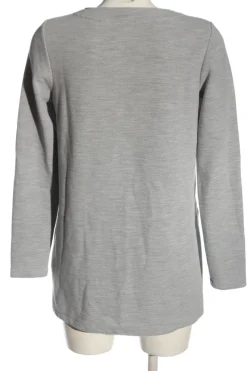 Mäntel>Street One Übergangsmantel Größe 36 hellgrau