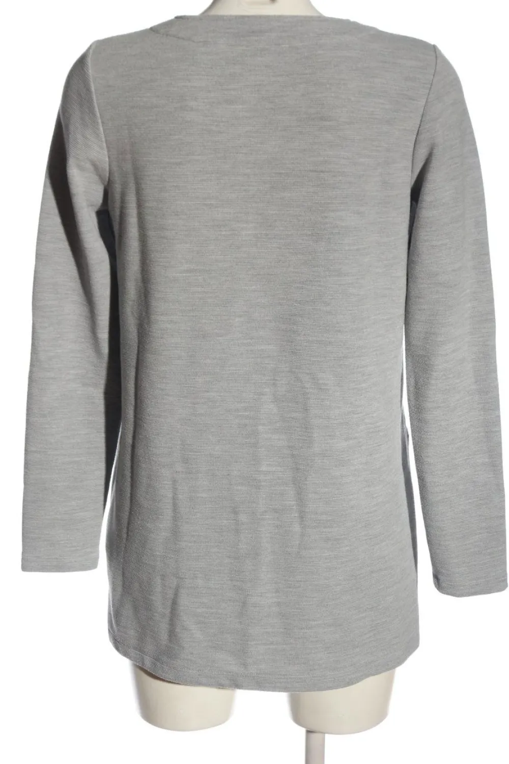 Mäntel>Street One Übergangsmantel Größe 36 hellgrau