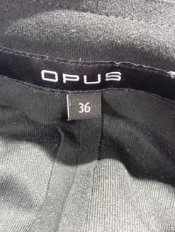 Übergangsmantel Größe 36-Opus Online