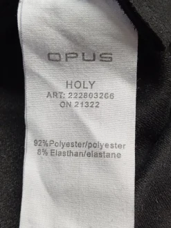 Übergangsmantel Größe 36-Opus Online